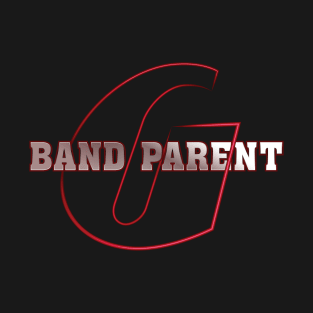 Band Parent T-Shirt