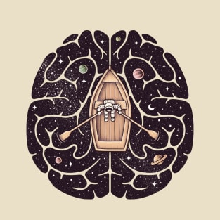 Where is my Mind T-Shirt
