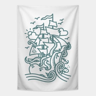 Kraken 1.2 Tapestry