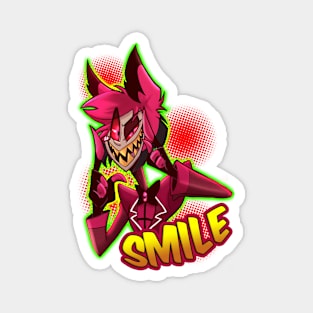 Smile my Dear V2 Magnet