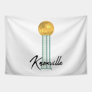 Knoxville (Sunsphere) Tapestry