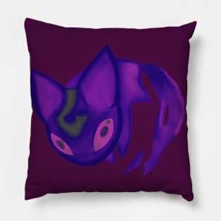 Dark Aery Pillow