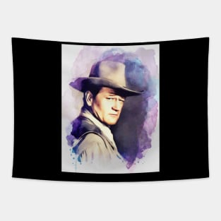 John_Wayne Tapestry