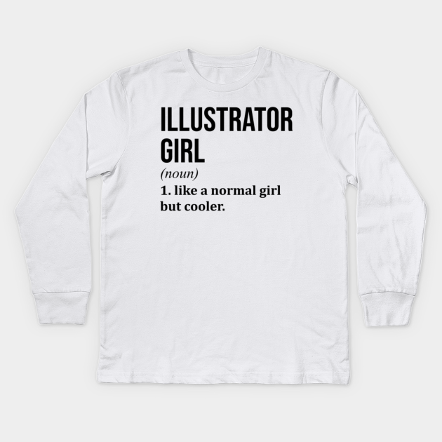 t shirt illustrator