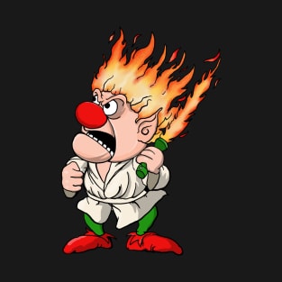 Heat Miser T-Shirt