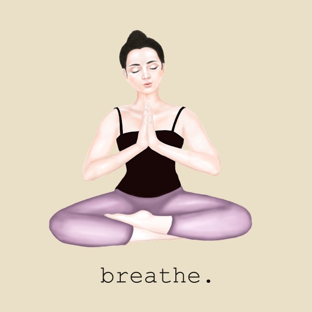 breathe by Breathe Serene 