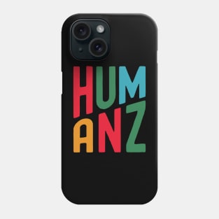 Gorillaz Phone Case