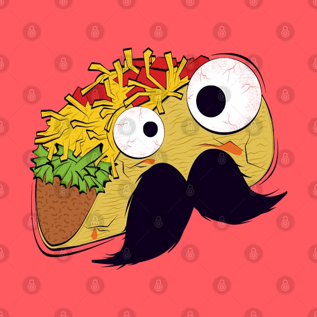 El Loco Taco by Dawson