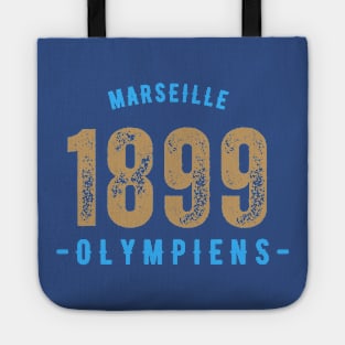 Marseille 1899 Tote