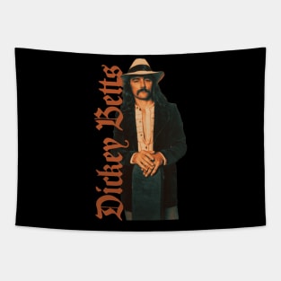 Retro Dickey Tapestry