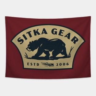 Sitka Gear ESTD 2006 Tapestry