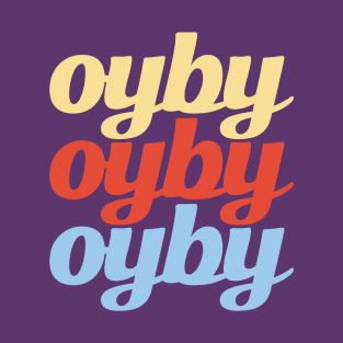 Oyby Levels T-Shirt