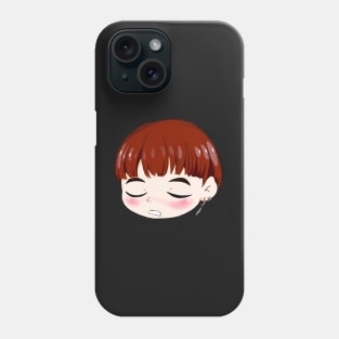 BTS young kook Phone Case