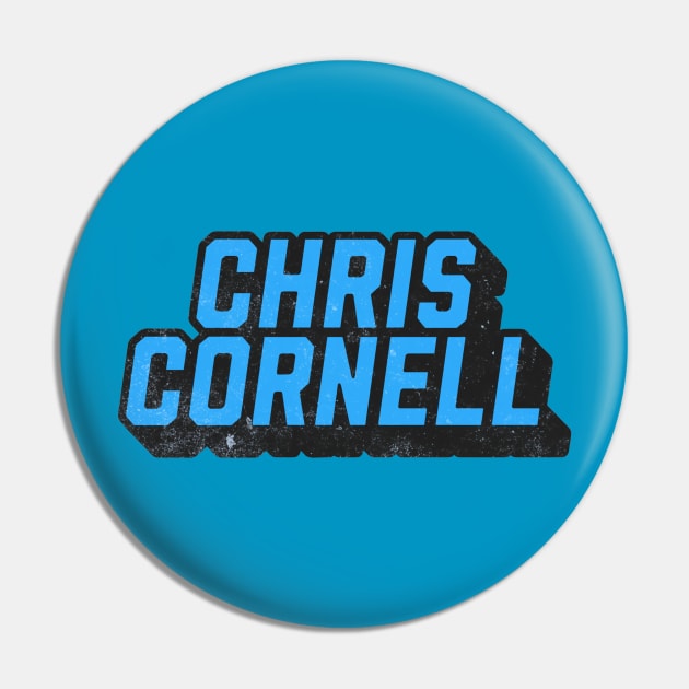 Cornell Under Blue Pin by ProvinsiLampung