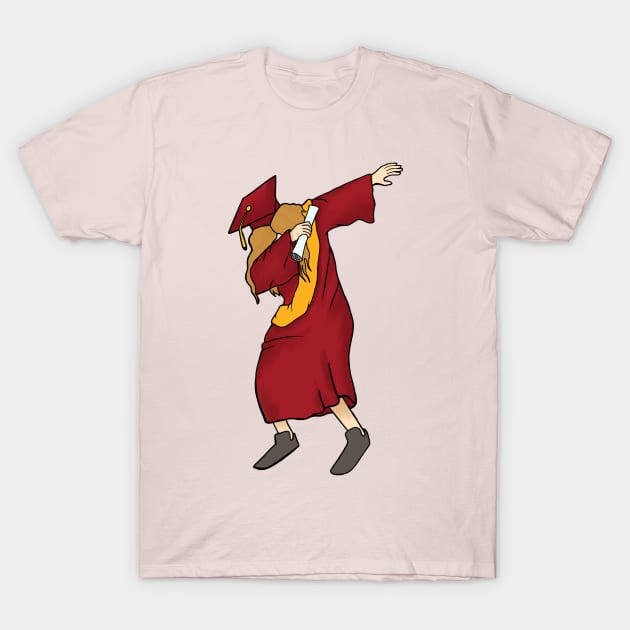 Dabbing Graduation Class Of 2019 Tshirt Black History Month Dabbing Graduation Class Of 2019 Tshirt Black History Month