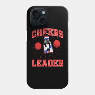 Cheers Leader Phone Case