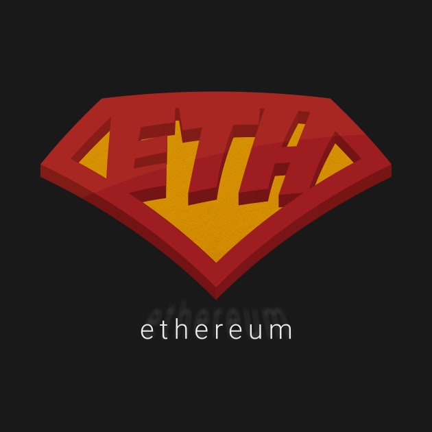 ETH by mangobanana