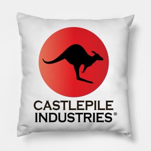 Castlepile Industries Pillow