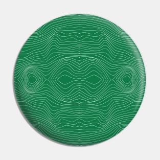 Wonnuk. A beautiful, pretty, cute design of vibrational waves and "wonnuk" wording. Pin