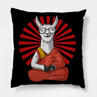 Dalai Lama! Pillow