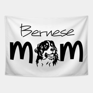 Bernese mountain dog Tapestry