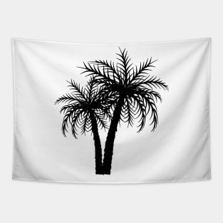 palms Tapestry