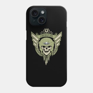 KRONUS - CREST EDITION Phone Case