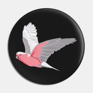 Galah Pin