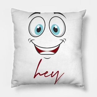 Bouh Bah Collection | HEY Pillow