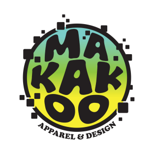 Makakoo A&D T-Shirt