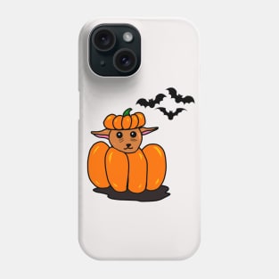 Halloween Yago Phone Case