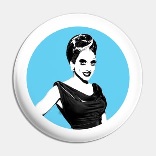 bianca del rio Pin