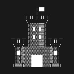 Castle T-Shirt