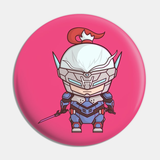 SABER MOBILE LEGENDS BANG BANG T SHIRT Pin by PNKid