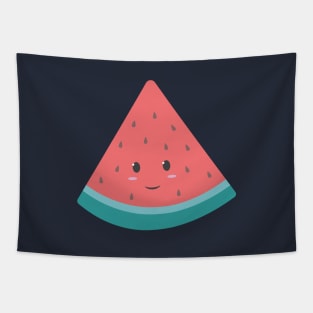 Watermelon Tapestry