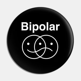 Bipolar Pin
