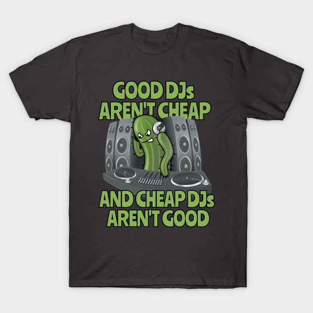 good cheap t shirts