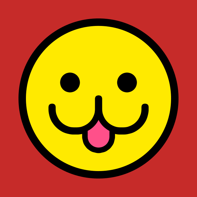 'Happy Face' icon by STierney