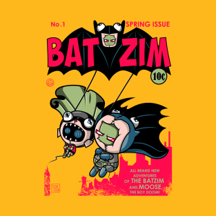 BatZim T-Shirt