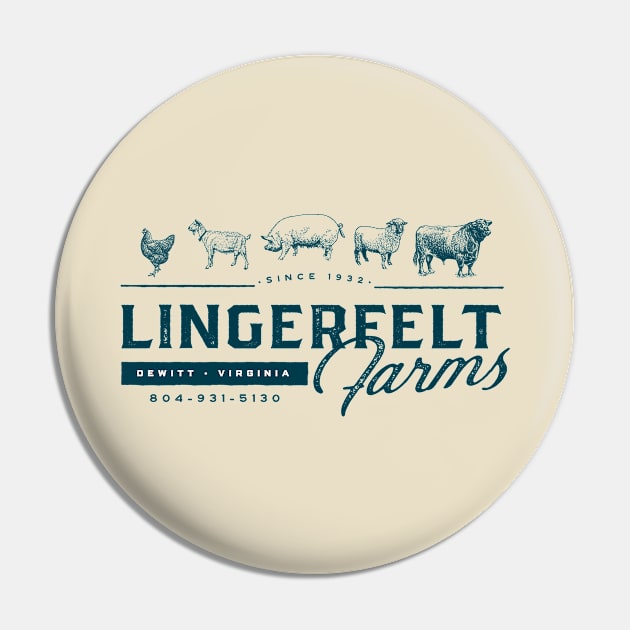 Lingerfelt Farm Pin by chapter2