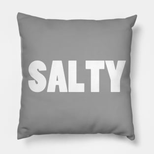 Salty Pillow