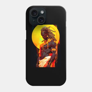 God - #0015 Phone Case