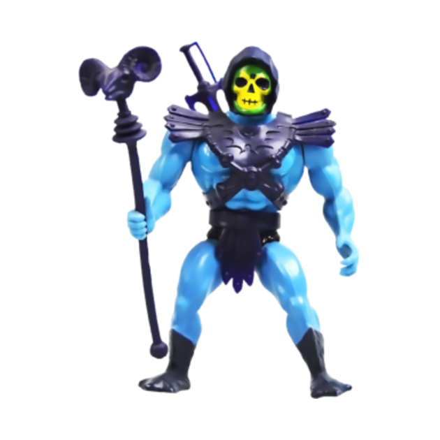 skeletor skeleton