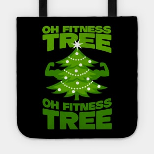 Oh Fitness Tree Oh Fitness Tree Tote