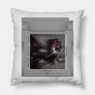 Oneirology Game Cartridge Pillow