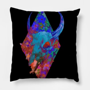 TAURUS Pillow