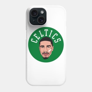 Jayson Tatum Phone Case