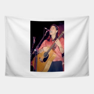 Kimberly Deal The Breeders Photograph Tapestry