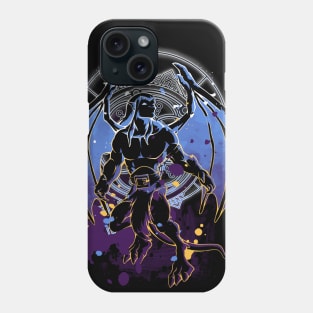 Goliath Phone Case