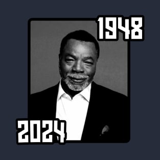 Carl Weathers 1948 ,2024 T-Shirt